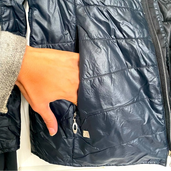 Spyder Waterproof Jacket - Picture 7 of 10